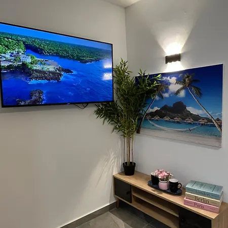 Appartement דירת החלומות - 5 דקות נסיעה מהים à Ashkelon Extérieur photo