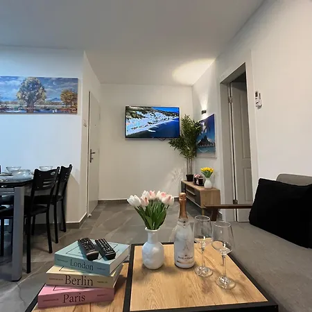 Appartement דירת החלומות - 5 דקות נסיעה מהים à Ashkelon Extérieur photo