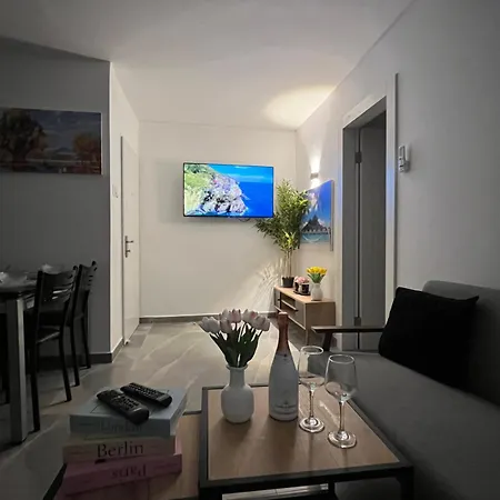 Appartement דירת החלומות - 5 דקות נסיעה מהים à Ashkelon Extérieur photo