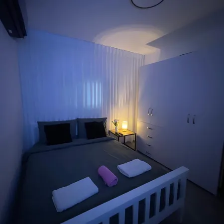 Appartement דירת החלומות - 5 דקות נסיעה מהים à Ashkelon Extérieur photo